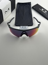 Oakley M Frame impronta