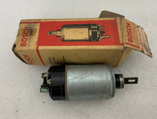 Nsu interruttore magnetico - interruttore,