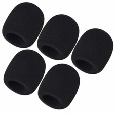 5PCS X Microfono Filtro Pop
