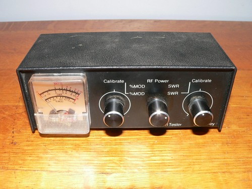 Penney tester modello - jc,