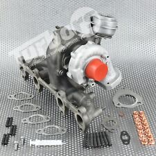 Turbocompressore Audi Seat