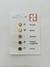 Ugelli fornelli iniettori