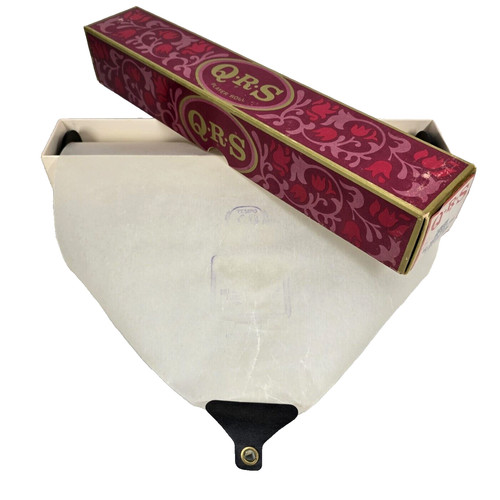 Qrs player piano roll bill - piano,