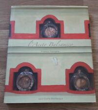 Franco Fontana/Bevilacqua,L'ACETO BALSAMICO,2005[storia,cucina,Modena,ricette