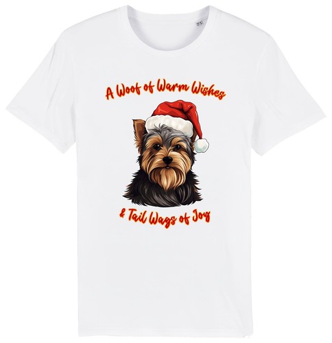 Mens womens yorkshire terrier - mens,