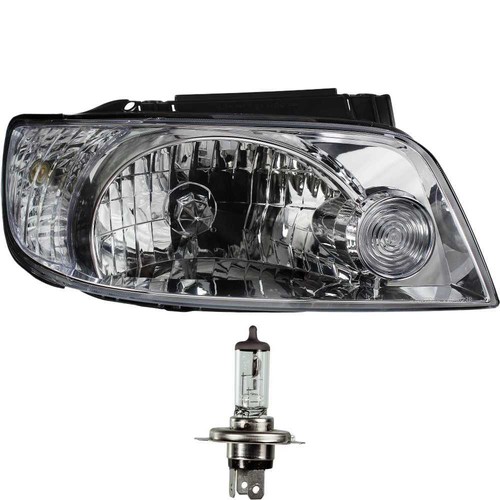 Faro destro per hyundai - per, matrix