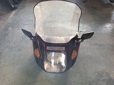  Cupolino con parabrezza per BMW r 80/r100 rt anni 80 