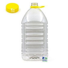 5 Pz CONTENITORE PET 10 Lt