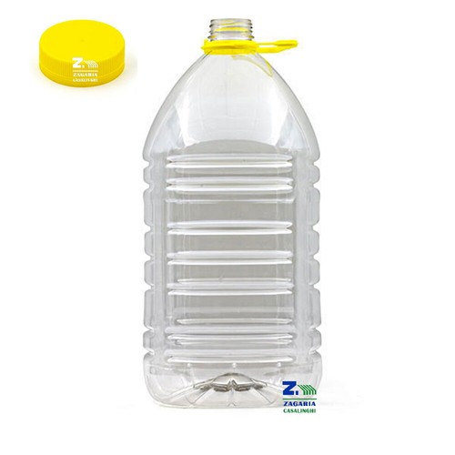 Contenitore pet 10 lt - pz,
