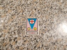 SCUDETTO COMO ALBUM CALCIATORI