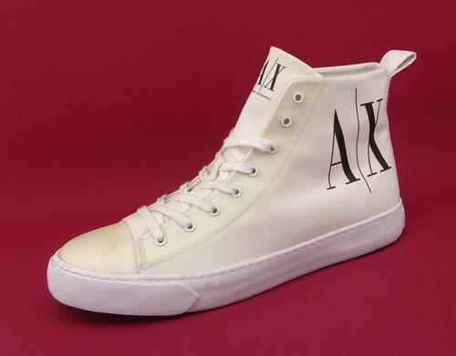 Armani exchange sneaker - sneaker, scarpe