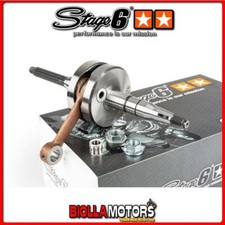 S6-8016601 ALBERO MOTORE