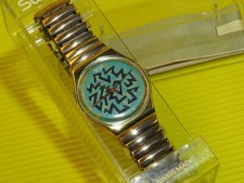Swatch SIGN OF SAMAS Flexband