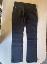 NEW Armani Jeans W33 L33