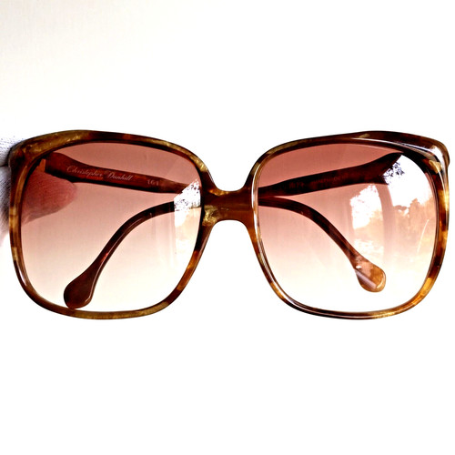 Occhiali sole dunhill - da,
