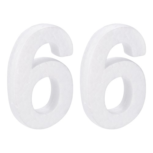 Numeri schiuma - schiuma, eps