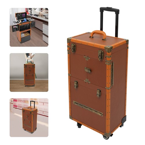 Valigetta parrucchiere 82cm - parrucchiere,