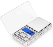 BILANCIA DIGITALE BILANCINO DI