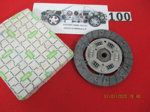 D087p disco frizione disc - disco,
