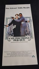 Una poltrona per - ,