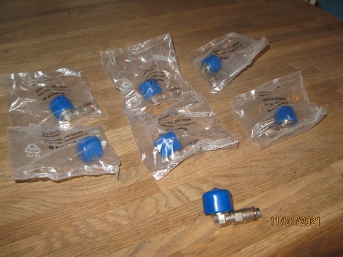 Suhner 84070287 - 7x,
