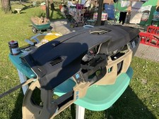 7155203-23 Plancia bicolore