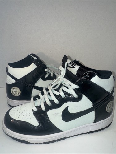 Nike dunk high all - (gs),