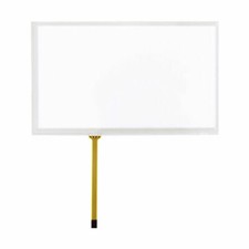 Vetro pannello touch screen 7