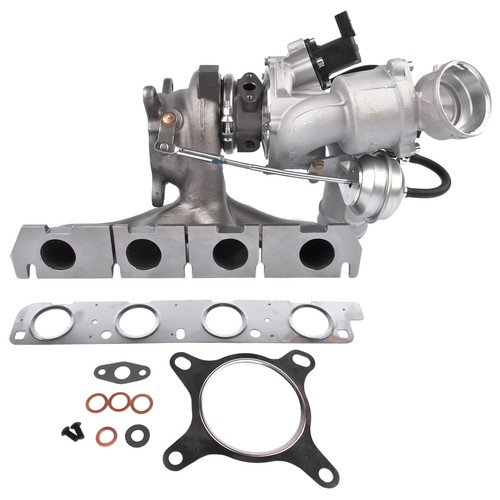Turbocompressore per passat - turbocompressore,