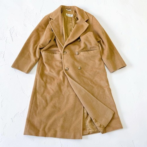 Max mara cashmere blend - blend, double
