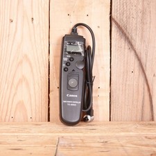 Used Canon TC-80N3 Timer