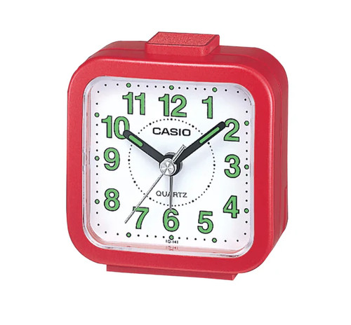 Casio 141 sveglia - tq-141-4d,