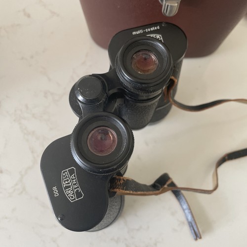 Zeiss jenoptem 10x50 binocolo - zeiss,