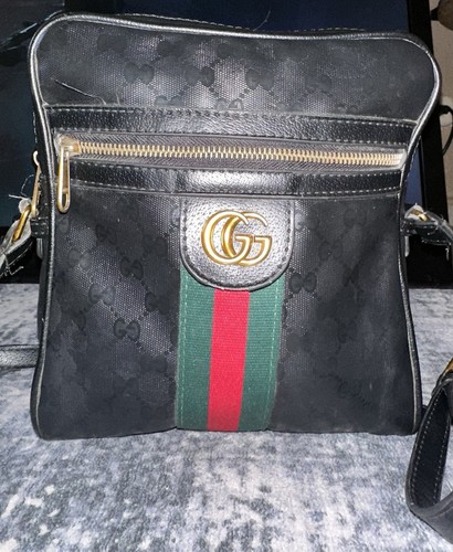 Gucci supreme borsa - gucci,