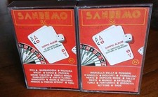 Sanremo 2 musicassette - sanremo, 86