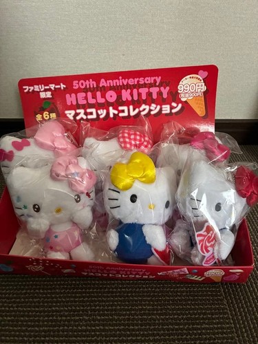 Set completo mascotte hello - set,
