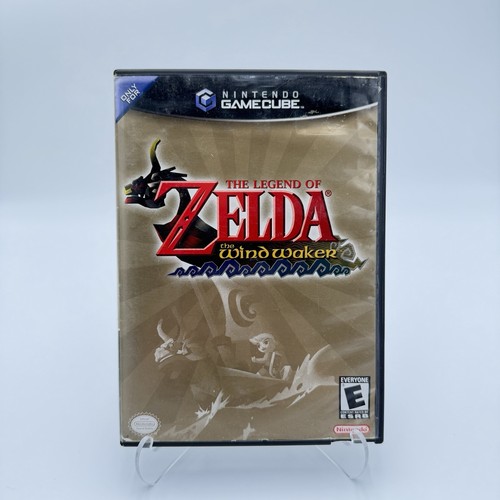 The legend zelda - of, wind