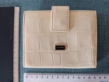 PORTAFOGLI DA DONNA MARCA