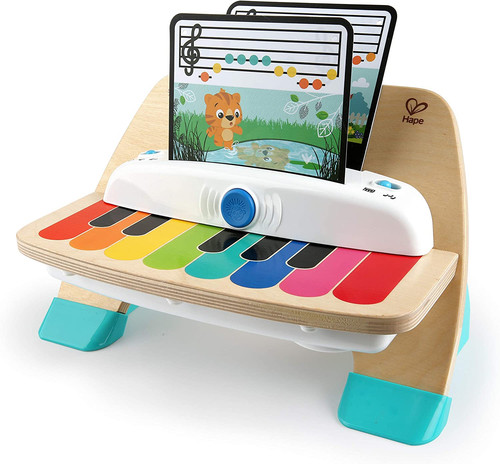 Hape magic touch piano - ,,