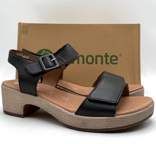 Remonte d0n52 sandalo donna - d0n52-00,