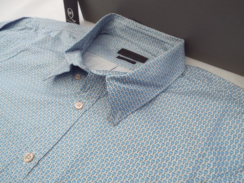 Camicia uomo alexander mcqueen - camicia,
