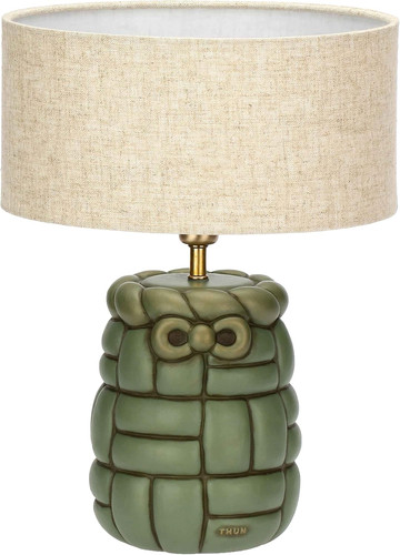 Lampada in ceramica - ,,
