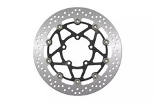 Disco freno anteriore NG