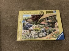 Ravensburger Il Muro di Pietra