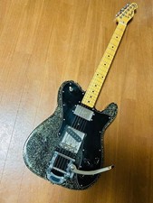 Fender japan telecaster custom - japan,