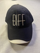 Cappello Hit Wear Biff Nero