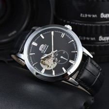 Orologio Orient Doppio Leone