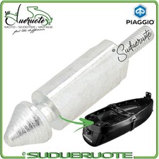 Perno sella vespa - 50, n