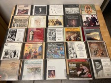 LOT (25)- Classical Music Lot