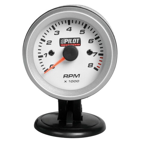 Contagiri 8000 rpm ø - contagiri, 0-8000